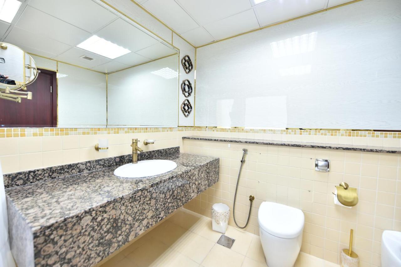 Luxury 2Br Apartment In Jbr Beach - Upgraded - Jnk Dubai Dış mekan fotoğraf