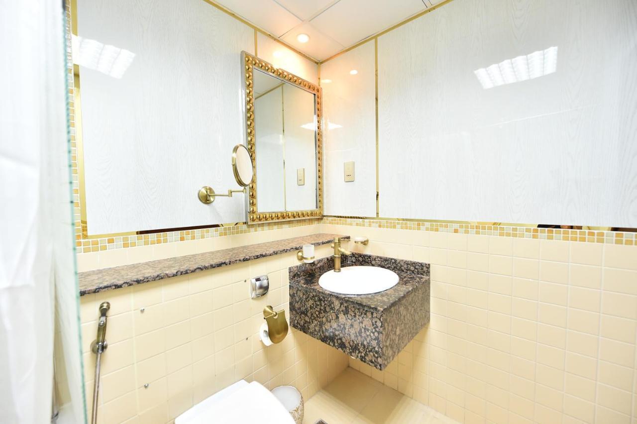 Luxury 2Br Apartment In Jbr Beach - Upgraded - Jnk Dubai Dış mekan fotoğraf
